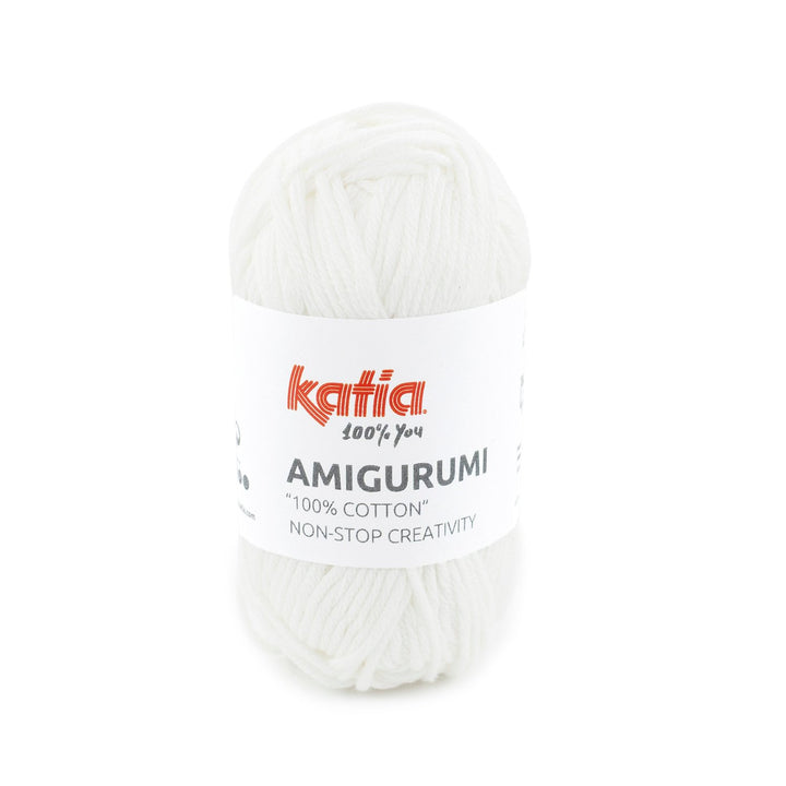 Amigurumi
