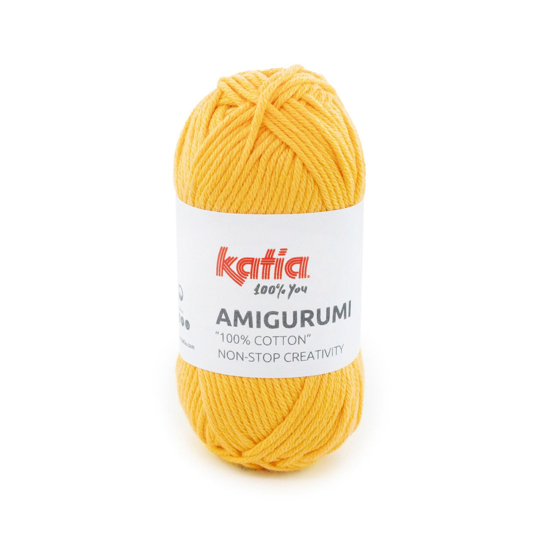 Amigurumi