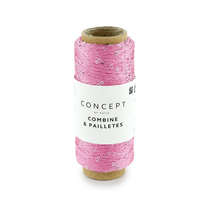 Combine & Paillettes