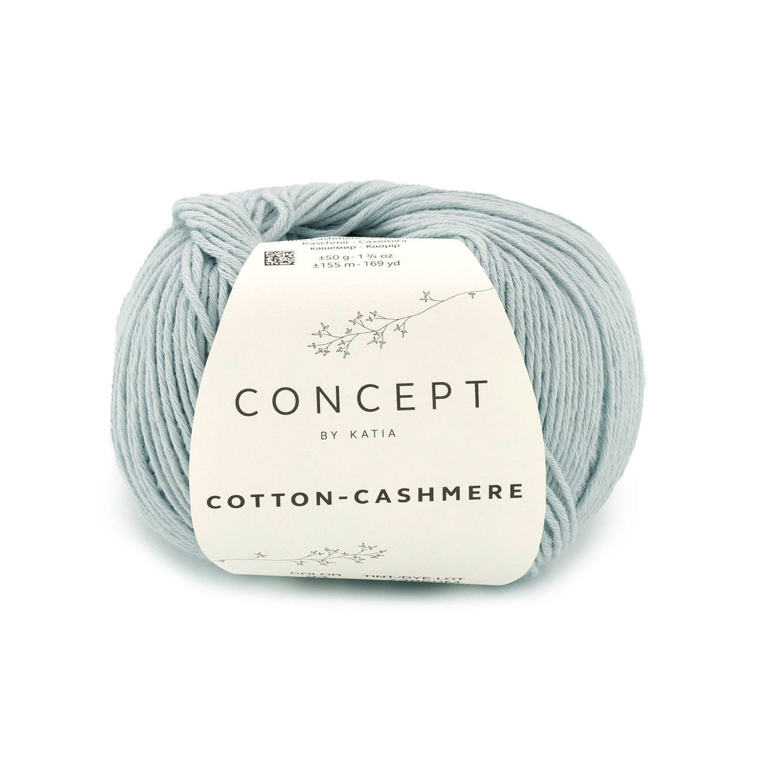 Cotton-Cashmere