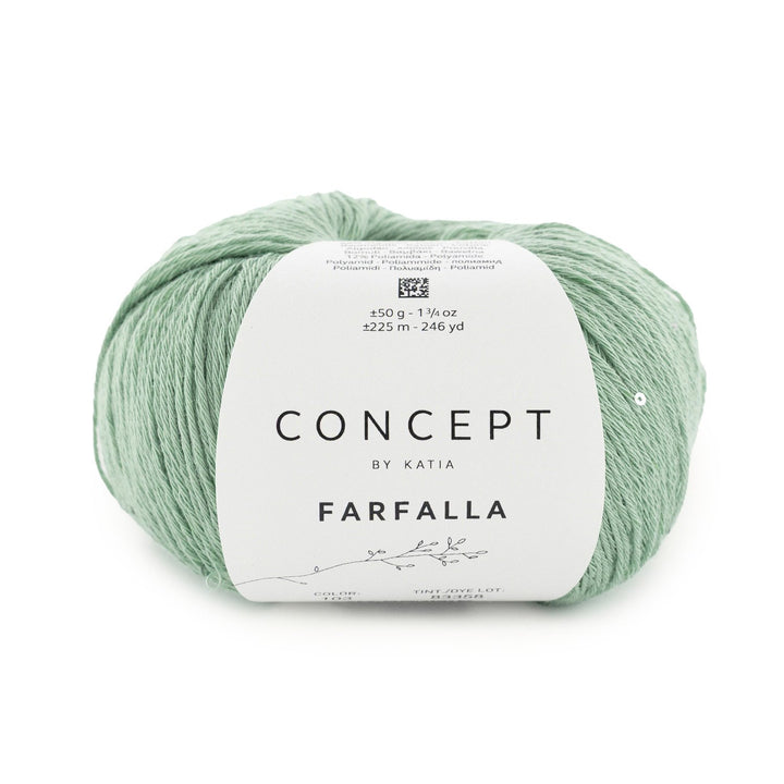 Farfalla