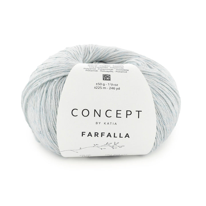 Farfalla