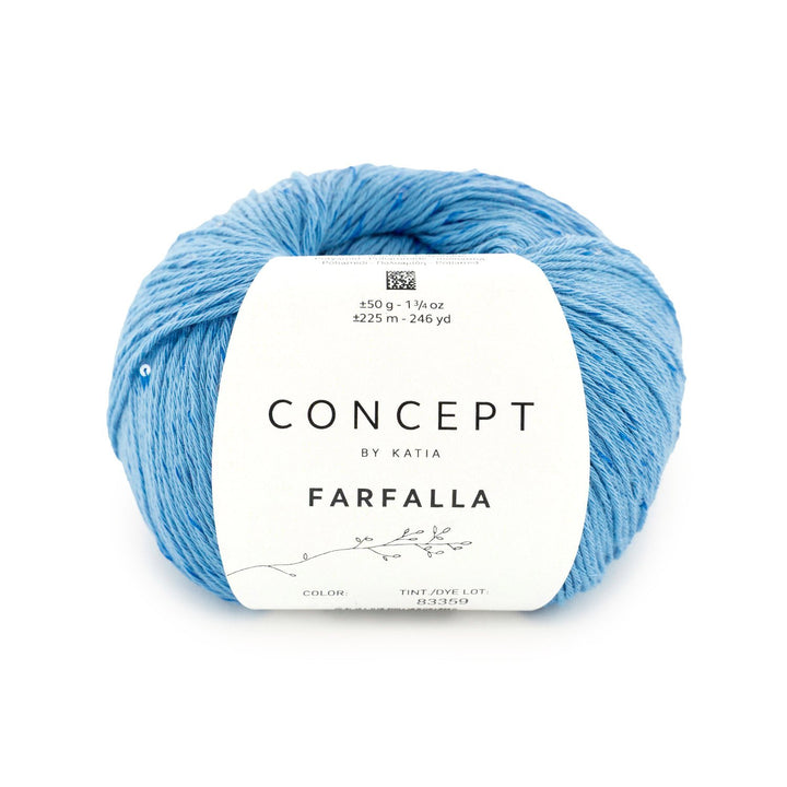 Farfalla