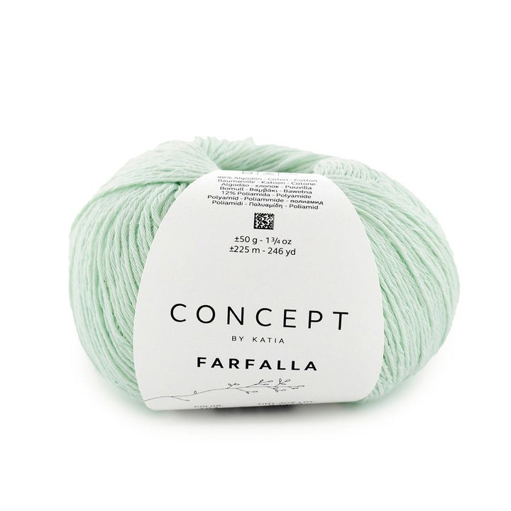 Farfalla