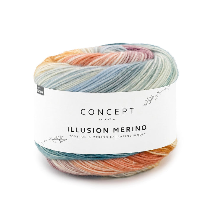 Illusion Merino