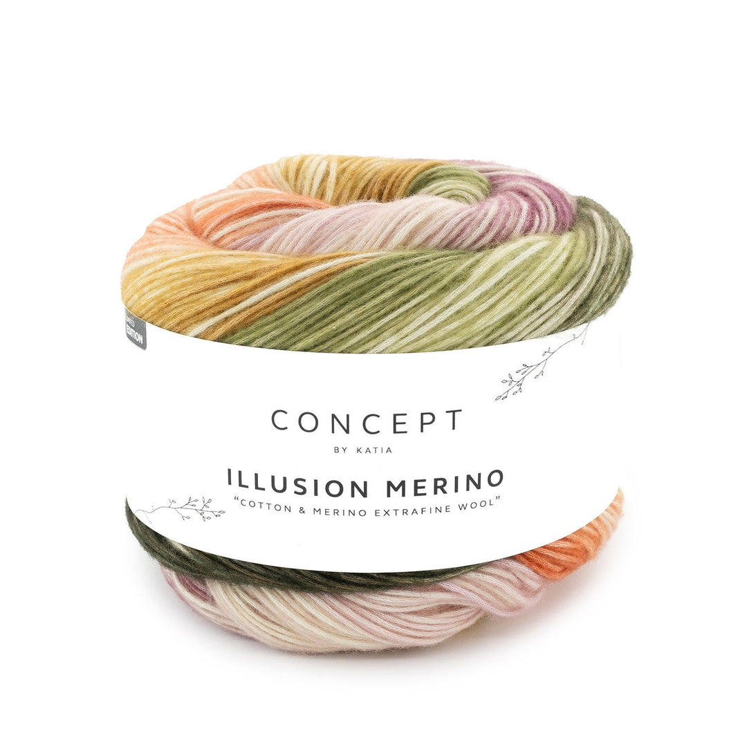 Illusion Merino