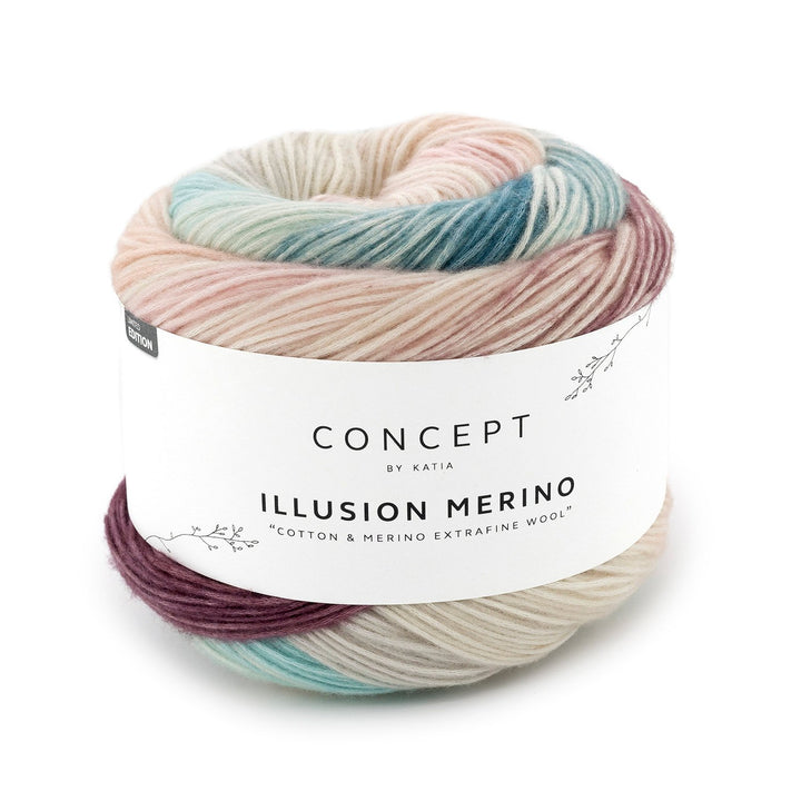 Illusion Merino