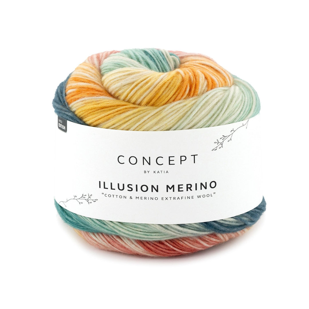 Illusion Merino