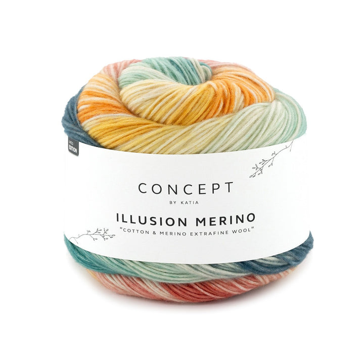 Illusion Merino