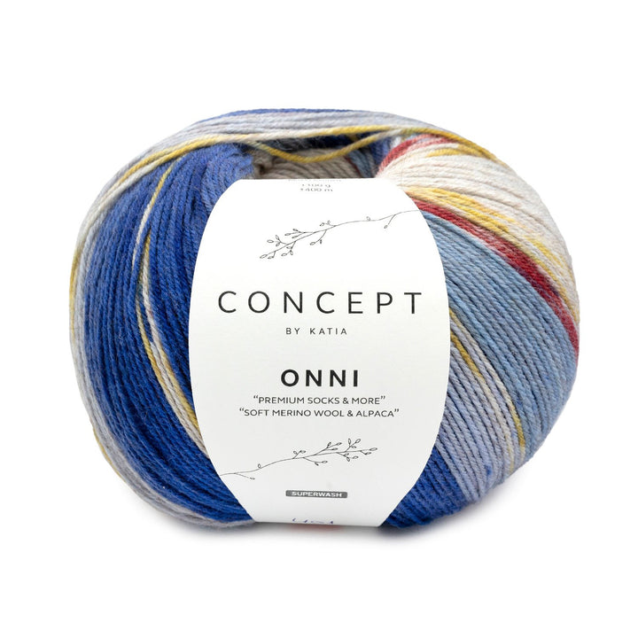 Onni Socks