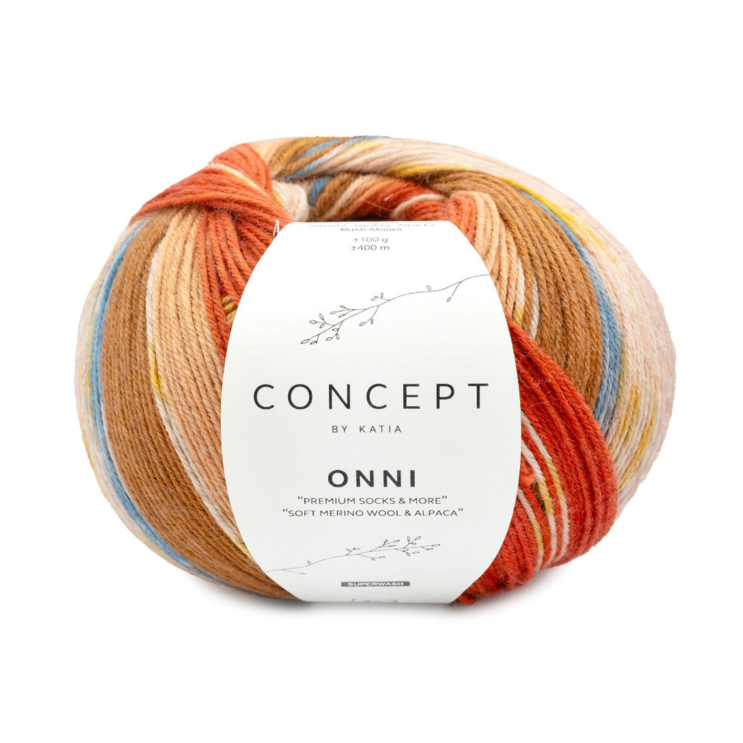 Onni Socks