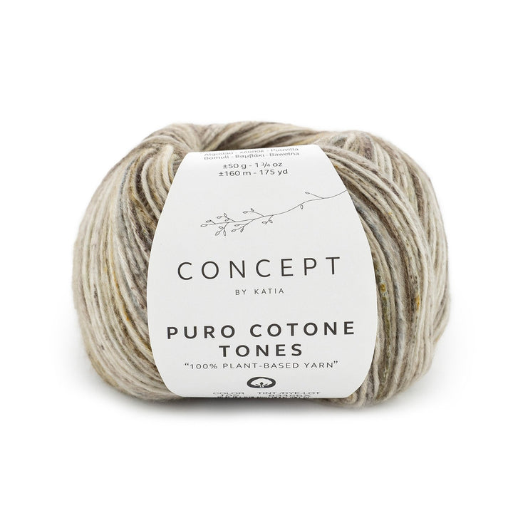 Puro Cotone Tones
