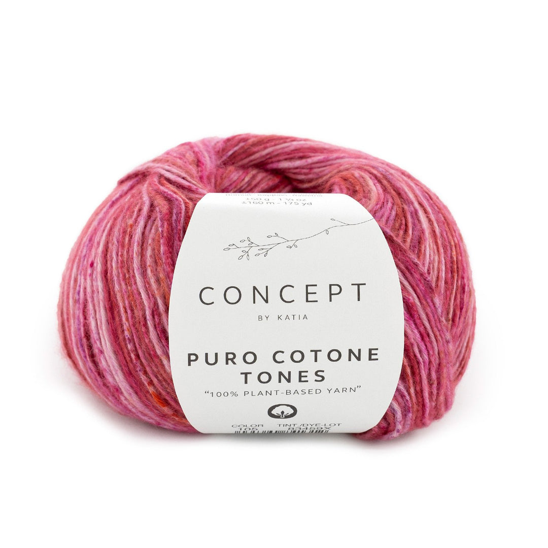 Puro Cotone Tones