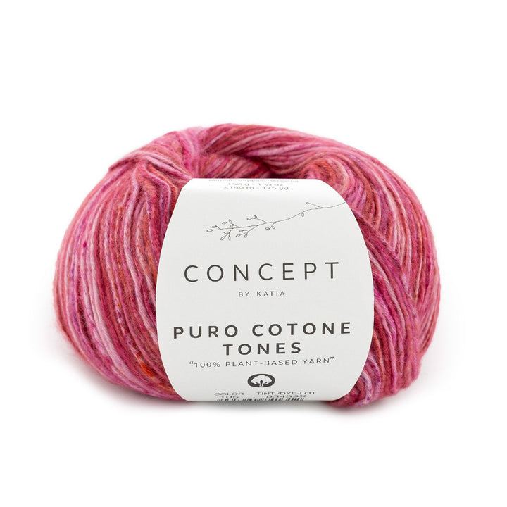 Puro Cotone Tones