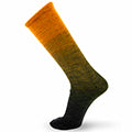 Degrade Symmetric Socks