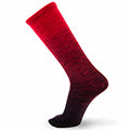 Degrade Symmetric Socks