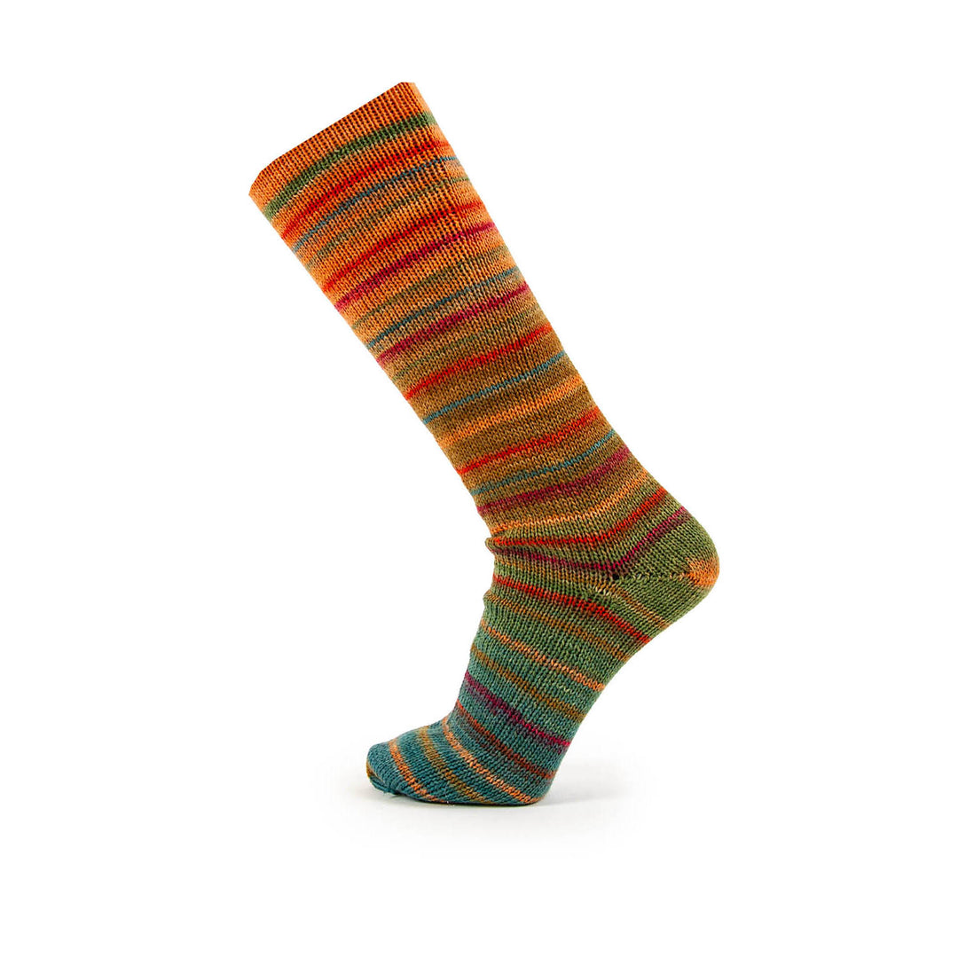 Paradise Symmetric Socks&More