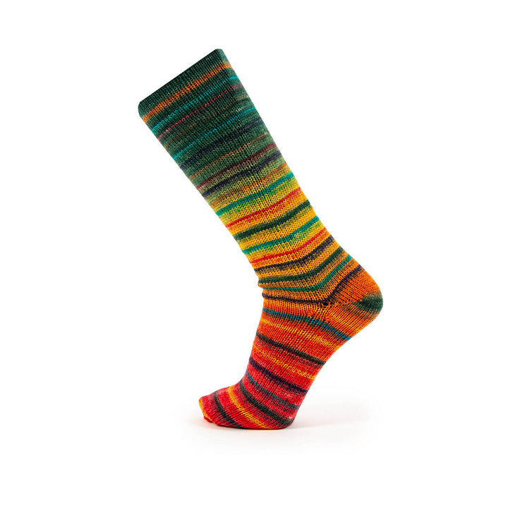 Paradise Symmetric Socks&More