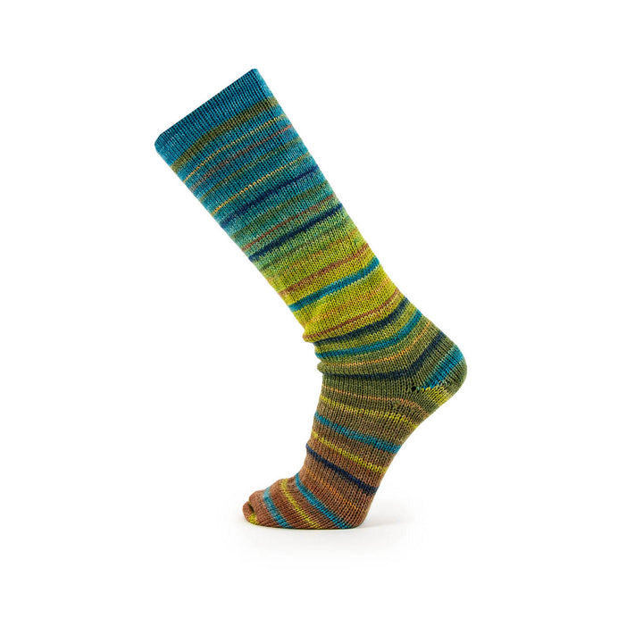Paradise Symmetric Socks&More