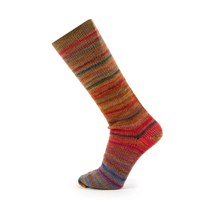 Paradise Symmetric Socks&More