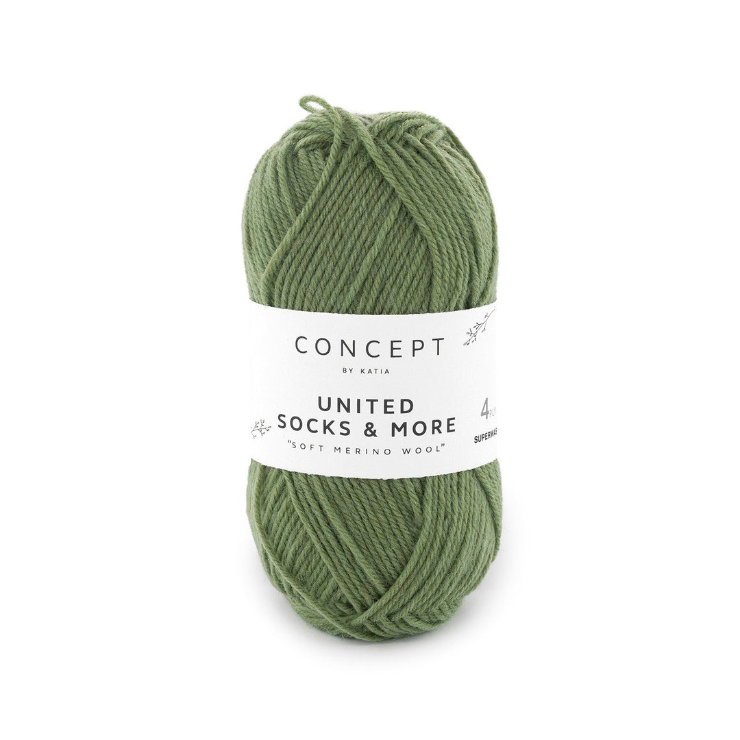 United Socks & More