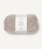 Sandnes Garn, Peer Gynt