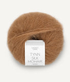 Sandnes Garn, Tynn Silk Mohair