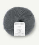 Sandnes Garn, Tynn Silk Mohair