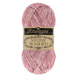 Scheepjes Stone Washed