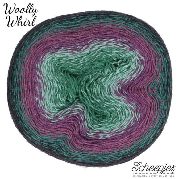 Scheepjes Woolly Whirl