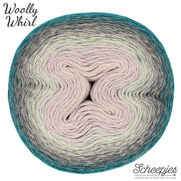 Woolly Whirl