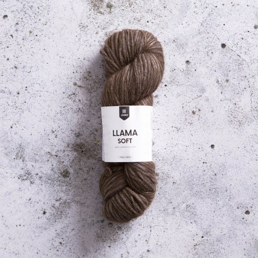 Llama Soft