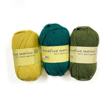 Extrafine Merino 120