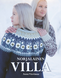 Norjalainen villa
