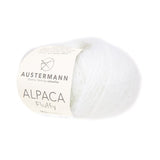 Austermann Alpaca Fluffy