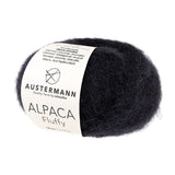 Austermann Alpaca Fluffy