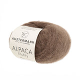 Austermann Alpaca Fluffy