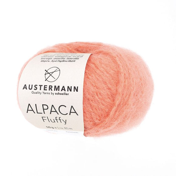 Austermann Alpaca Fluffy