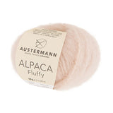 Austermann Alpaca Fluffy