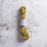 NO 1 - Mohair tweed