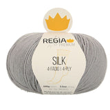 Regia Premium Silk 4-ply