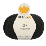Regia Premium Silk 4-ply
